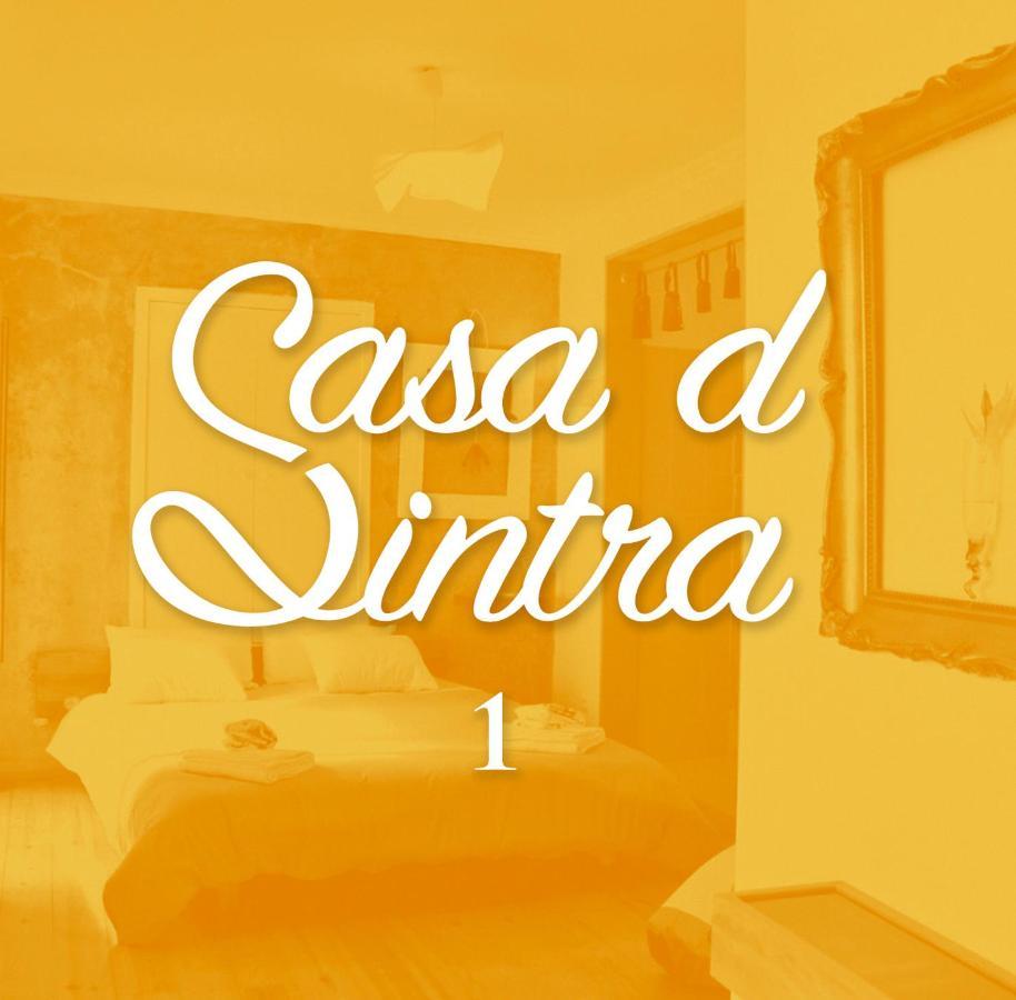 Casa D Sintra 3 Apartamento Exterior foto